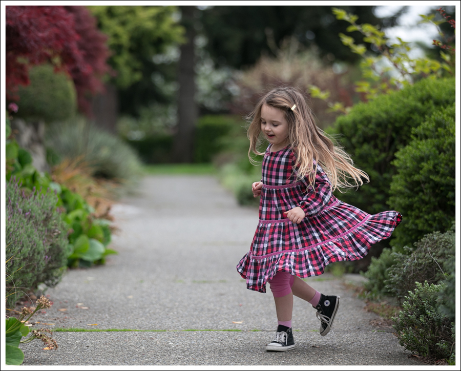 Blog Hanna Andersson Plaid Twirl Dress Black Converse High Tops-1