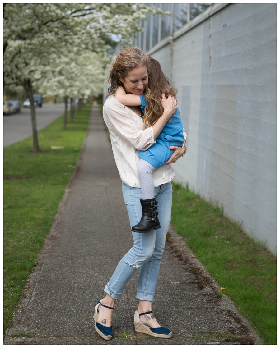 Blog J Crew Boho Top DL1961 Kate Cropped Chaos Facconable Espadrilles-5