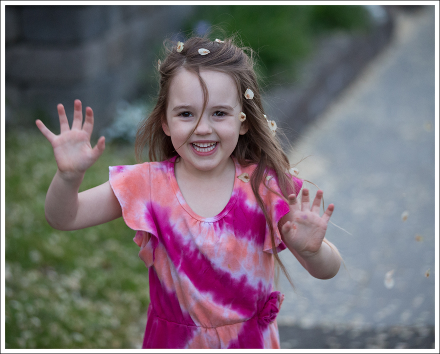 Blog Mignone Tie Die Dress Sun San Saltwater Sandals-14