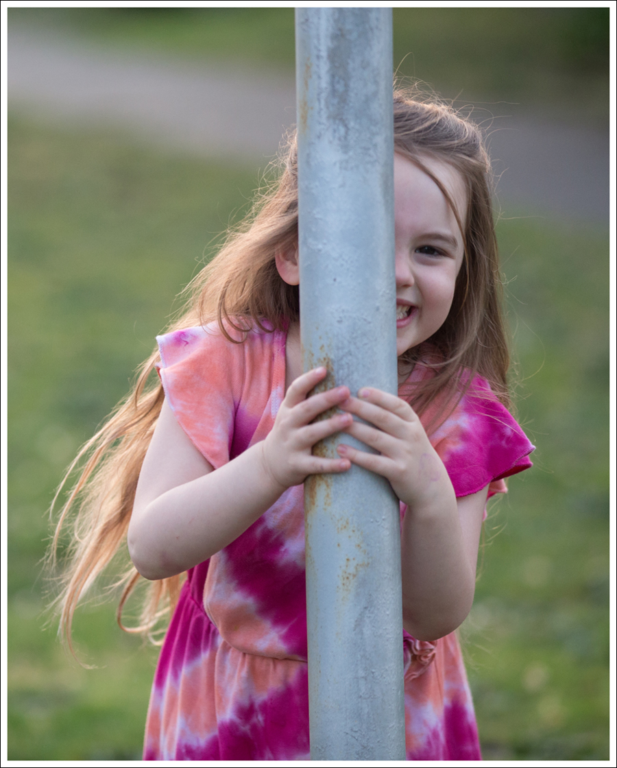 Blog Mignone Tie Die Dress Sun San Saltwater Sandals-7