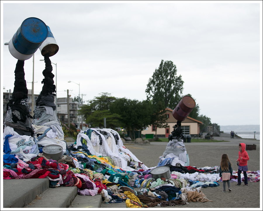 Blog Value Village EarthDay Alki Beach-7