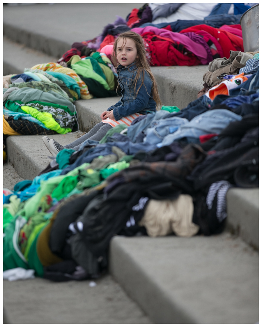 Blog Value Village EarthDay Alki Beach