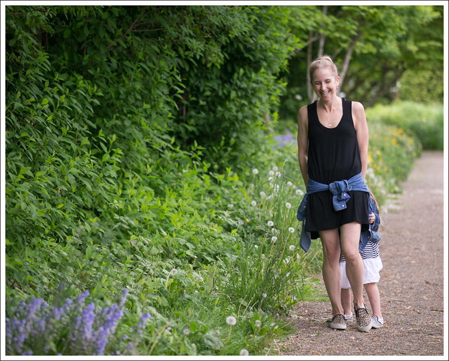 Blog Feel the Piece Tank Dress Gap Denim Shirt Leopard Vans-6