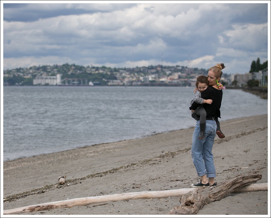 Blog Free People Peplum Top Levis 501s Converse-6