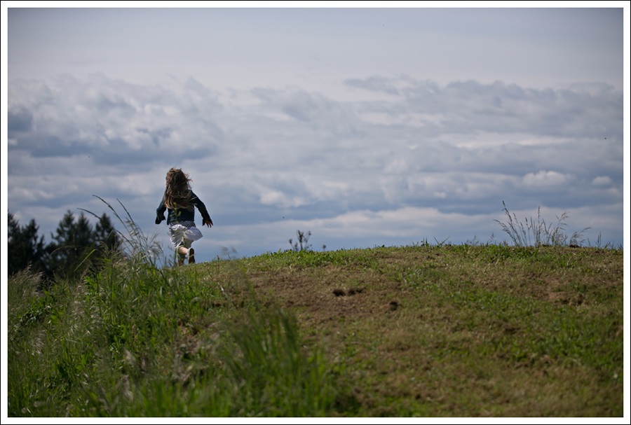 Blog Gapkids Denim Jacket Vintage Havanna Dress Checkered Vans-5