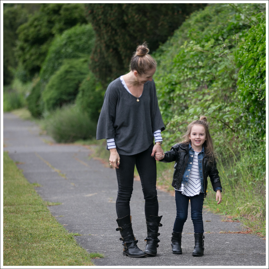 Blog John Eshaya Sweater DL1961 Emma Wick Fiorentini Baker 7040 Boots-5