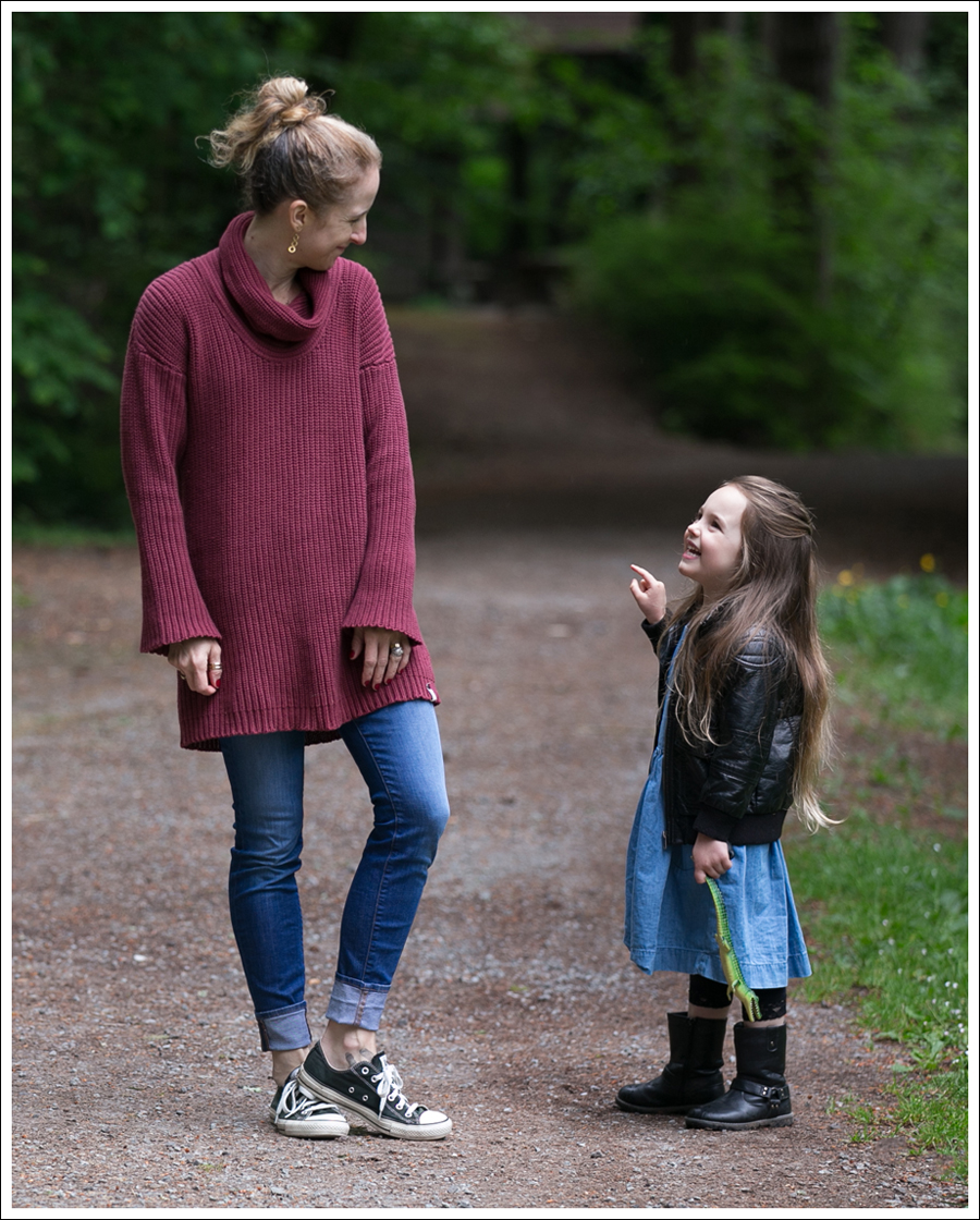 Blog One Teaspoon Open Back Sweater J Brand Skinny Leg Karma Black Converse-1