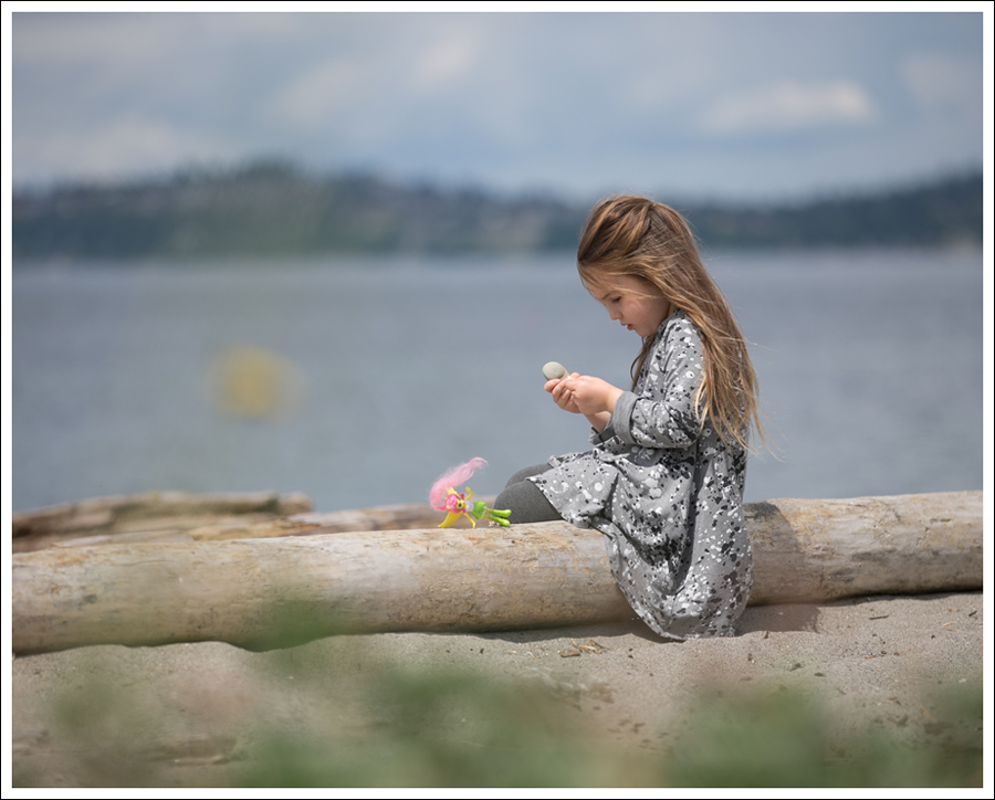 Blog Sweet Luka Mo Paint Splatter Dress-4