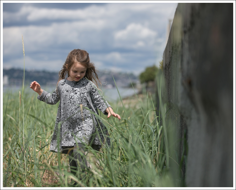 Blog Sweet Luka Mo Paint Splatter Dress-5