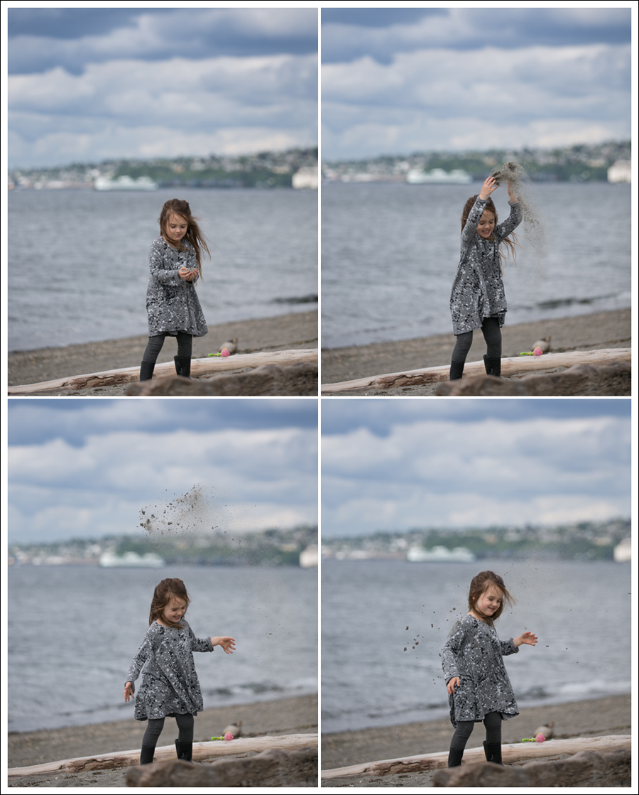 Blog Sweet Luka Mo Paint Splatter Dress-6