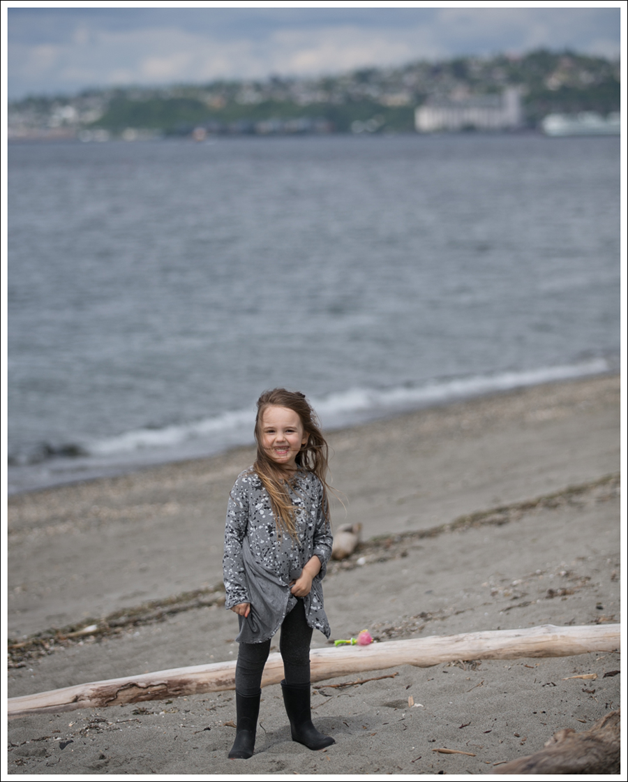 Blog Sweet Luka Mo Paint Splatter Dress-8