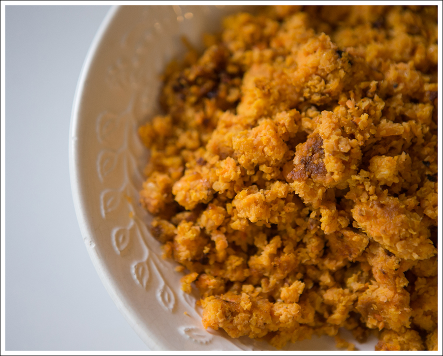 Blog Whole30 Paleo Sweet Potato Carrot Onion Mash-2