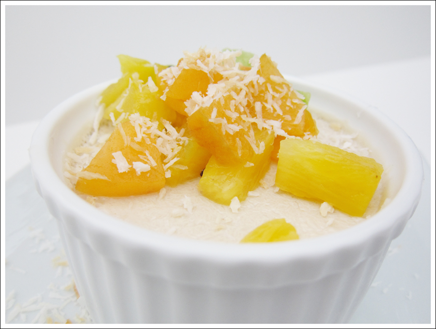 coconut panna cotta with tropical fruit (1)