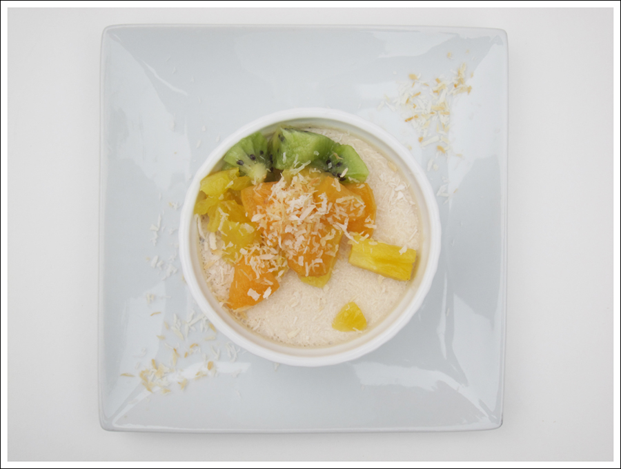 coconut panna cotta with tropical fruit (3)