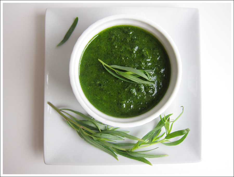 salsa verde parsley cilantro paleo blog (1)