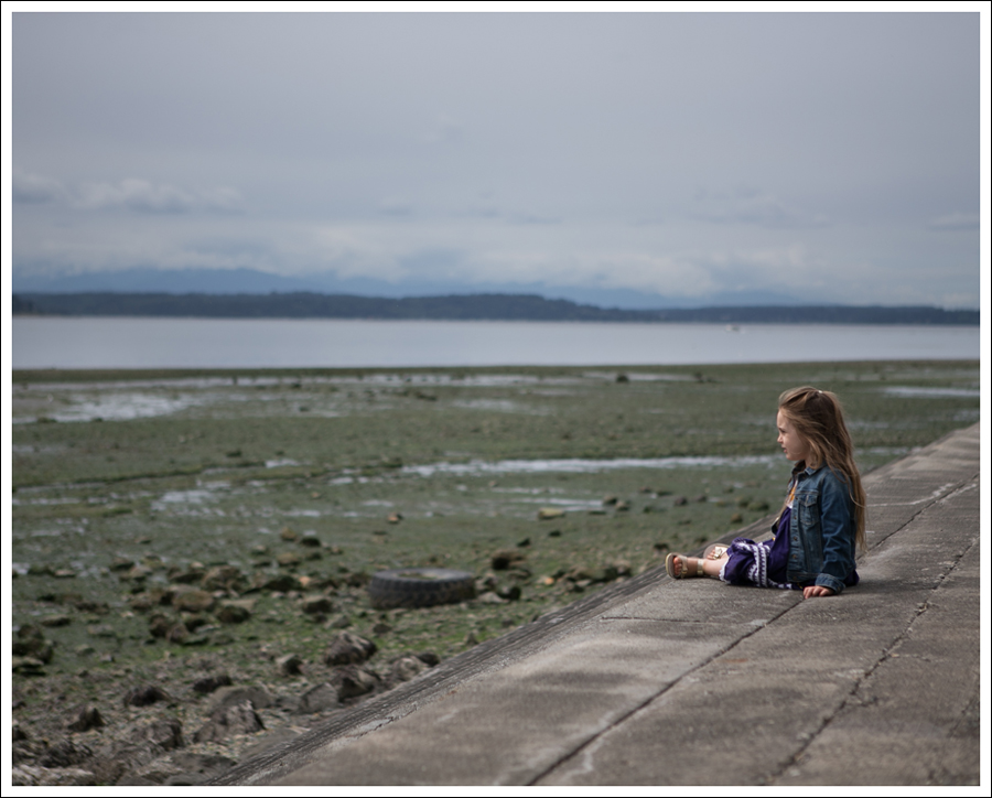 Blog GapKids Denim Jacket Purple Mexican Dress Gold Sun San Salt Water Sandals-20
