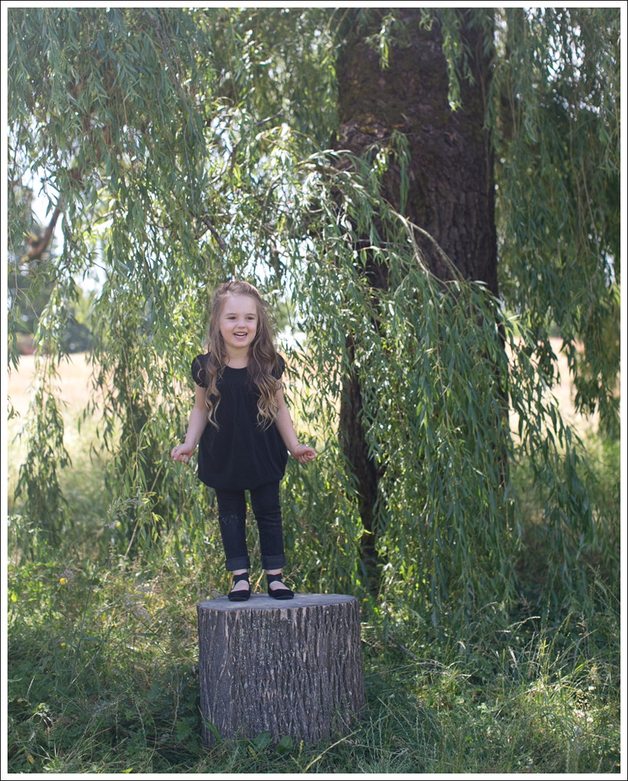 Blog Gapkids Tunic Destroyed Mini Skinny Soda Ballet Flats-4