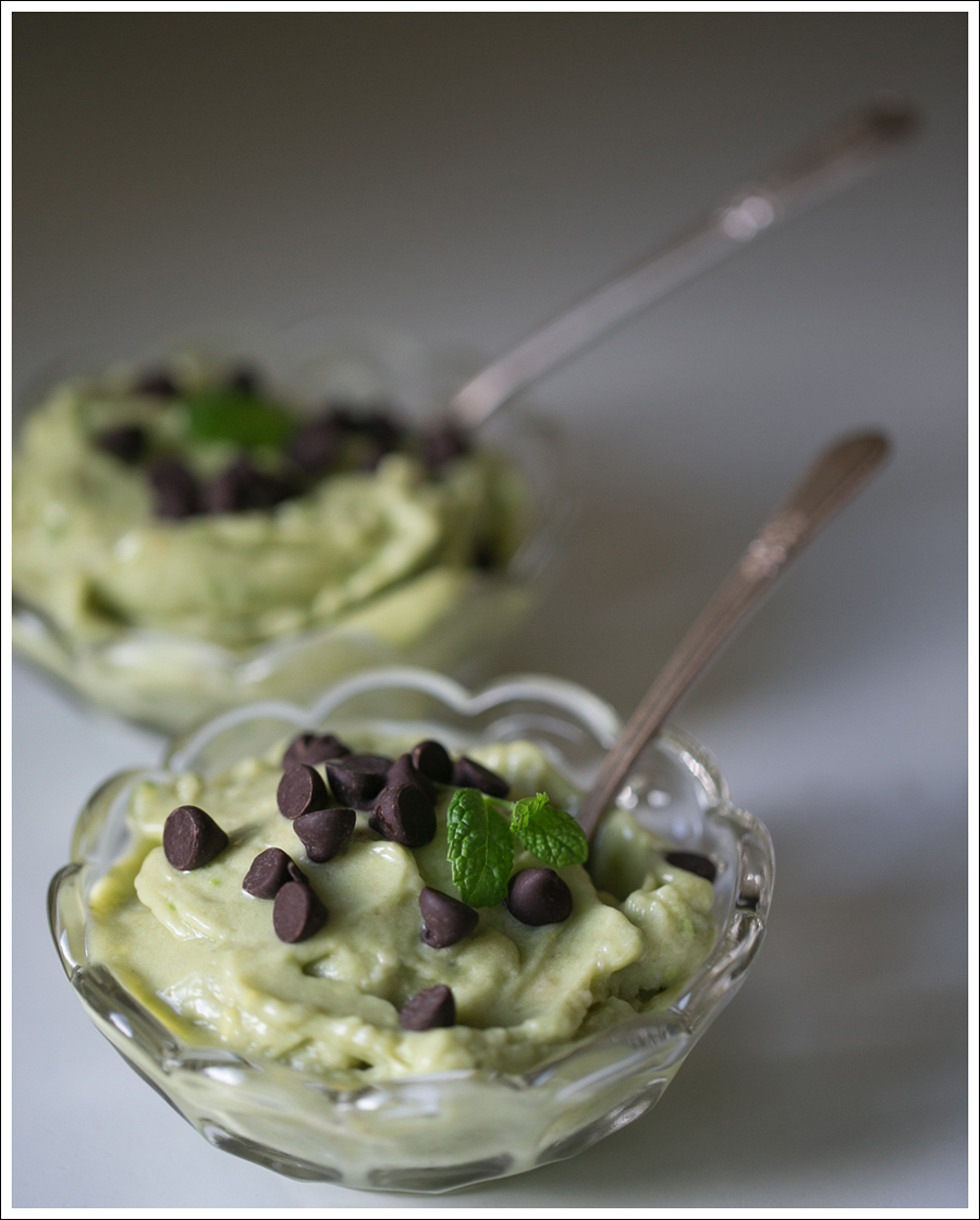 Blog Healty Mint Chocolate Chip NiceCream-3