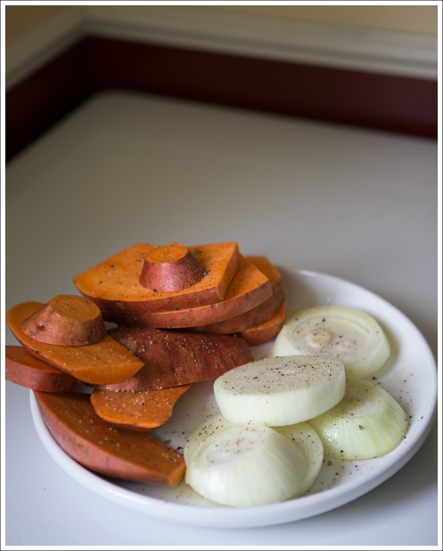 Blog Paleo Whole 30 BBQ Pulled Pork Sweat Potato Bun Sandwiches-3