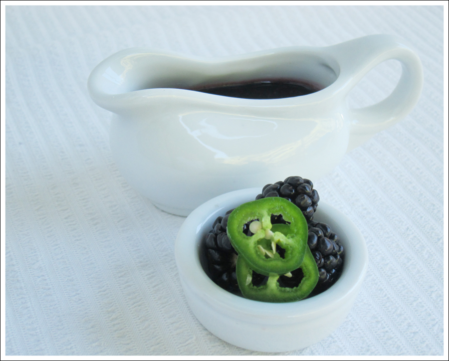 blackberry jalapeno syrup blog