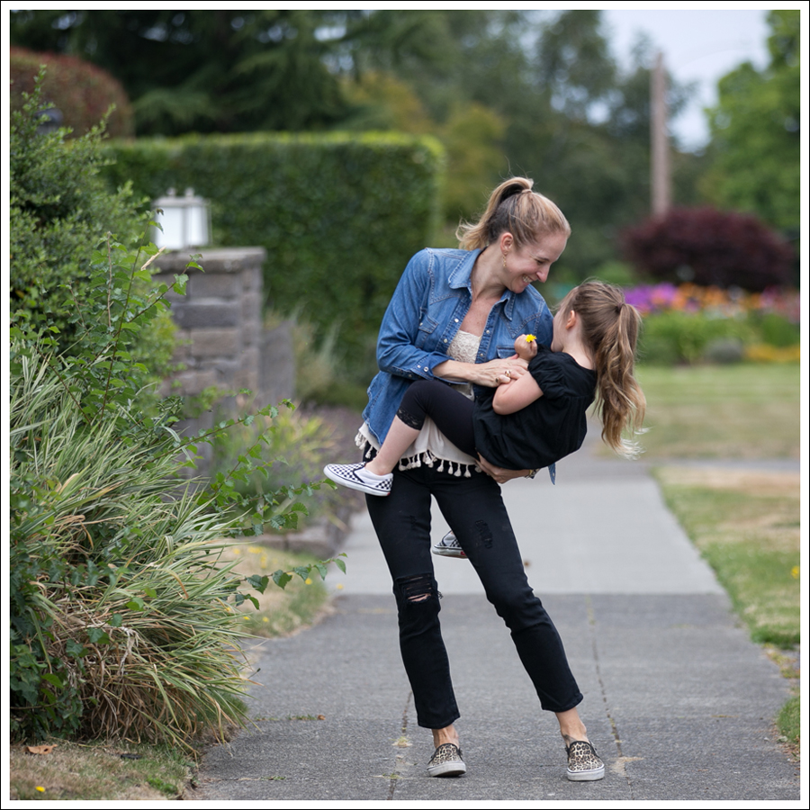 Blog Gap Denim Shirt Ooberswank Cami Goldsign Frontier Leopard Vans-3