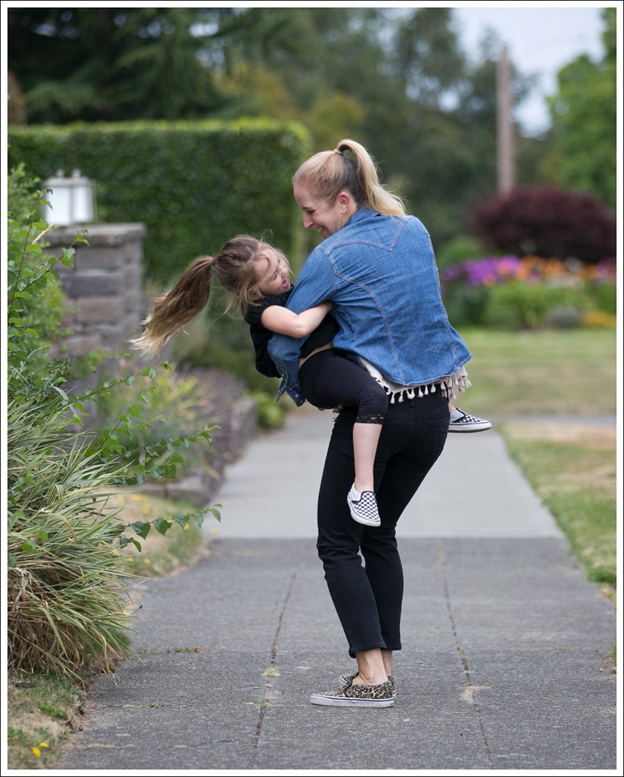Blog Gap Denim Shirt Ooberswank Cami Goldsign Frontier Leopard Vans-5