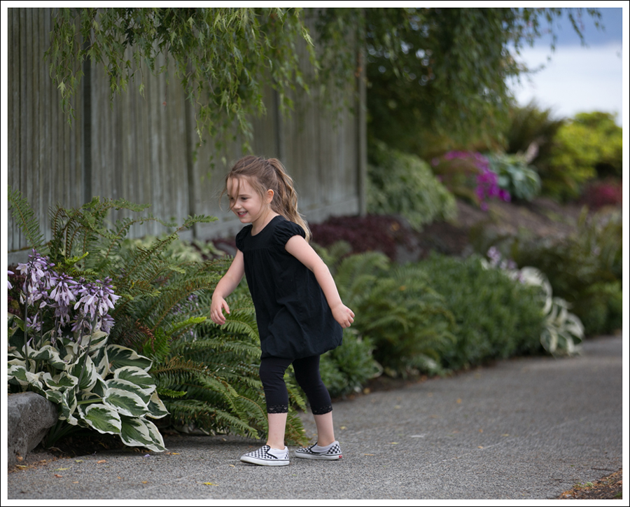 Blog GapKids Tunic Checkered Vans-2