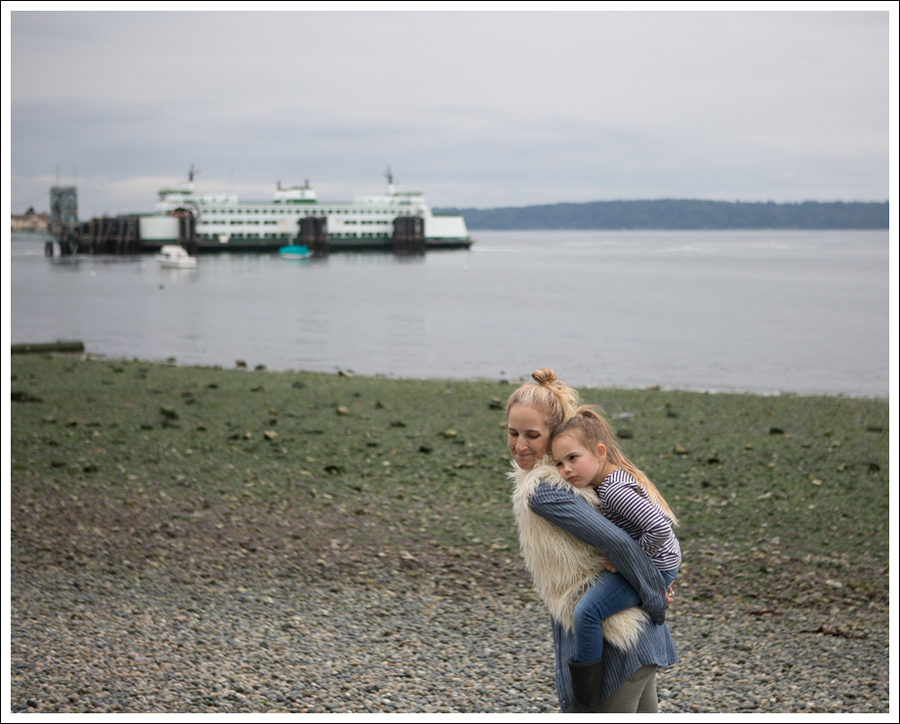 Blog Joie Faux Fur Vest Joes Jeans Tunic Goldsign Gray Hunters-9