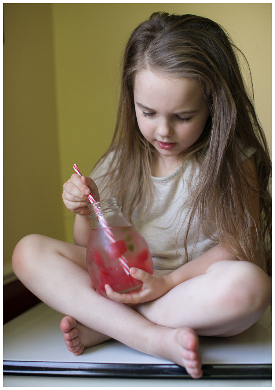 Blog Watermelon Mint Infused Water-4