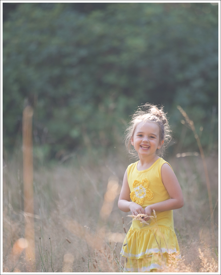 Blog Mignon Yellow Flower Dress White Converse-1