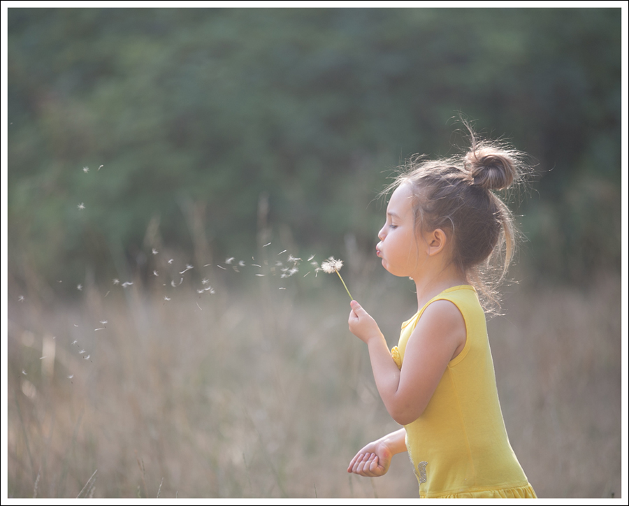Blog Mignon Yellow Flower Dress White Converse-3
