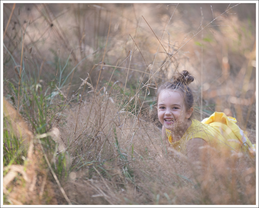 Blog Mignon Yellow Flower Dress White Converse-5