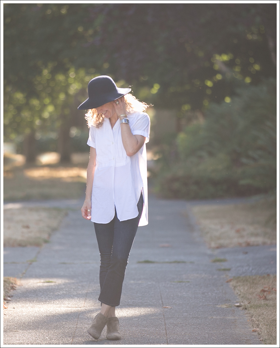 blog-nordstrom-wool-hat-alara-white-button-down-j-brand-gigi-crop-flare-sam-edelman-petty-booties-1