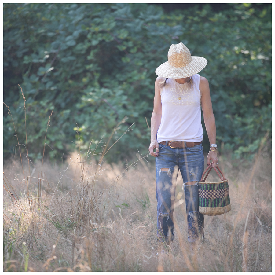 Blog Straw Hat LB Brand Muscle Tank Current Elliott Boyfriend Blackberries-5