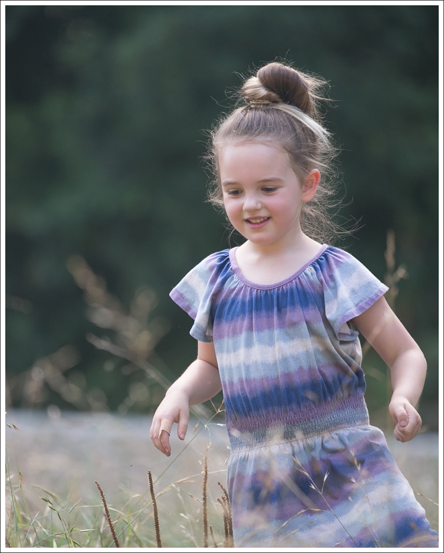 Blog Tea Collection Pupple Blue Dress-6