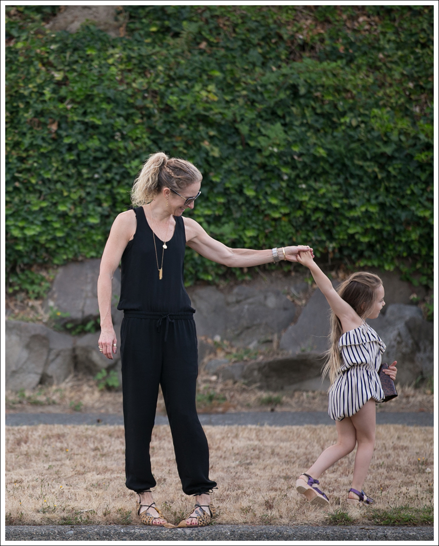 Blog Theory Lortan Jumpsuit Zara Leopard Tie Up Sandals-6