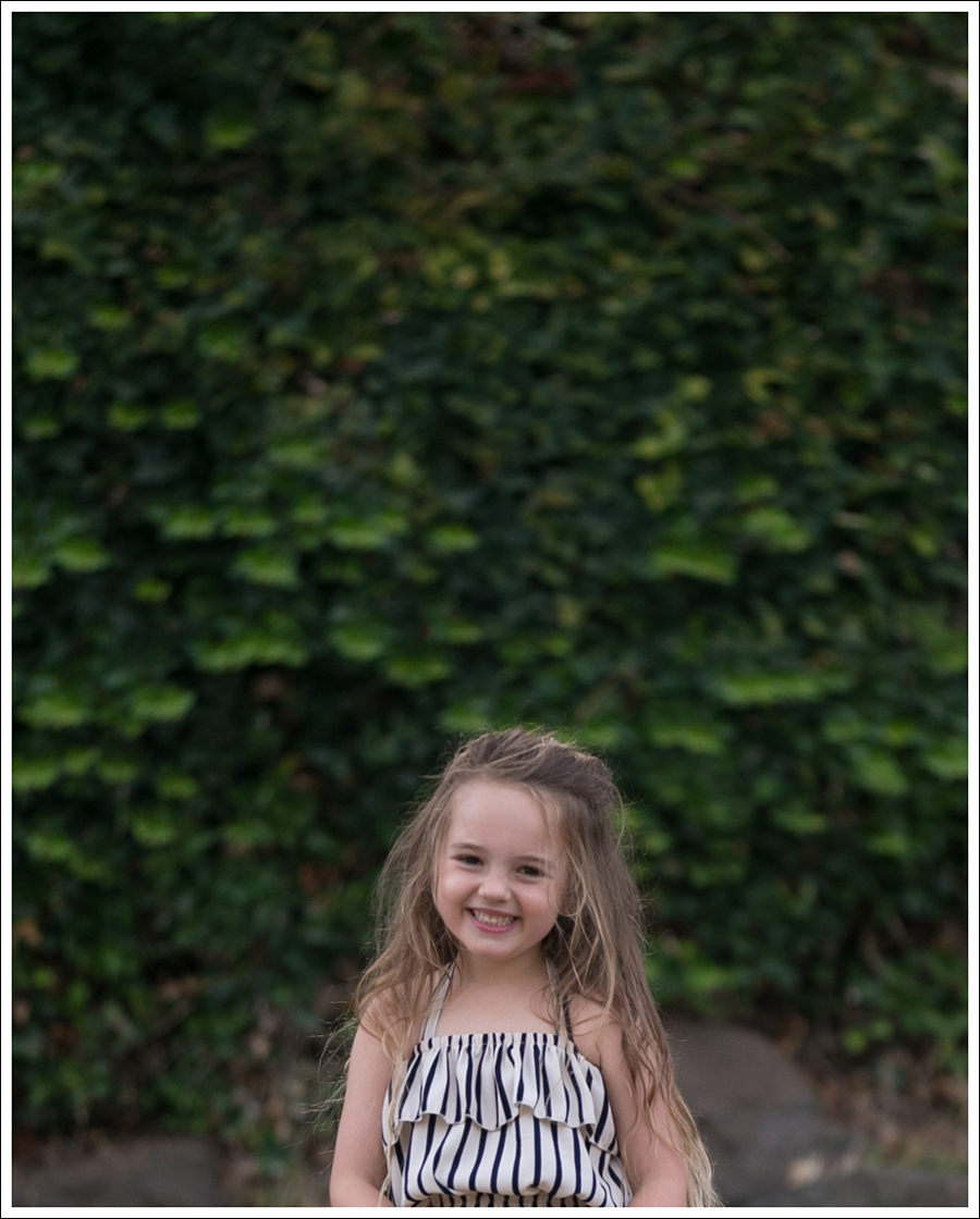 Blog Cru and Lu Striped Playsuit Purple Hanna Andersson Clogs-6