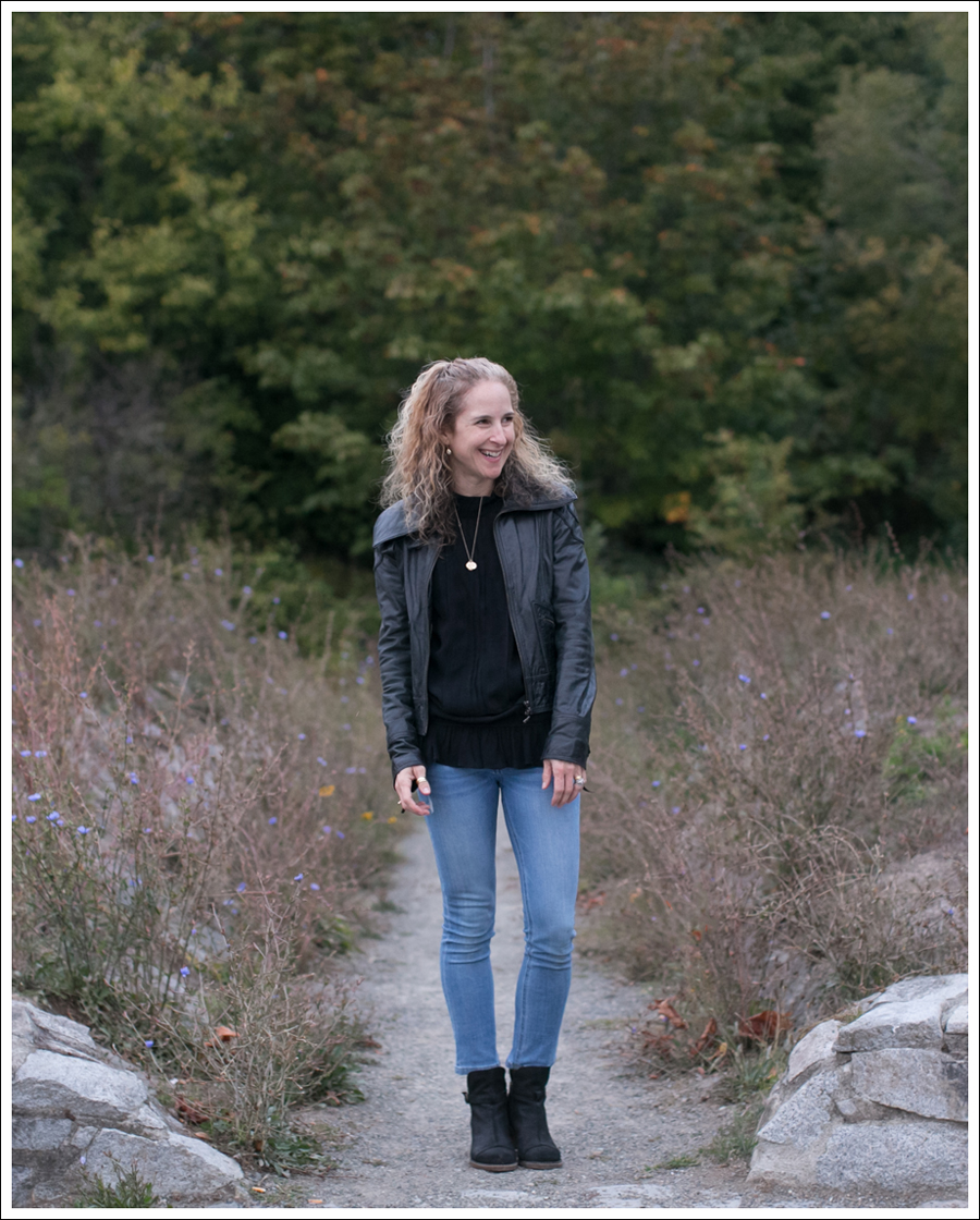 blog-doma-leather-jacket-cynthia-vincent-peplum-top-dl1961-toni-el-naturalista-booties-1