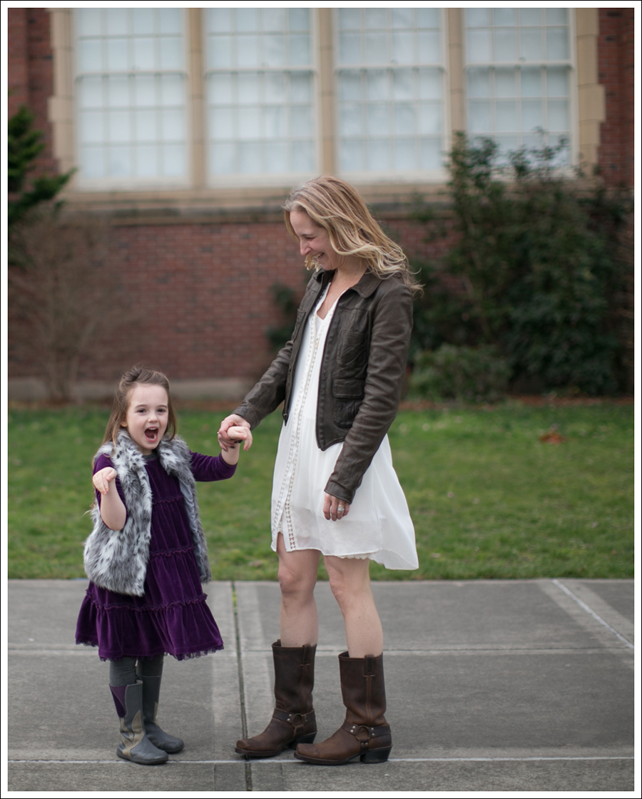 blog-organic-leather-jacket-joie-oshea-dress-frye-harness-boots-3