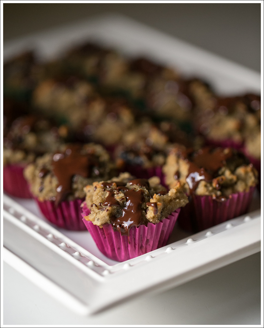 blog-paleo-cherry-gluten-free-muffins-with-dark-chocolate-drizzle-1