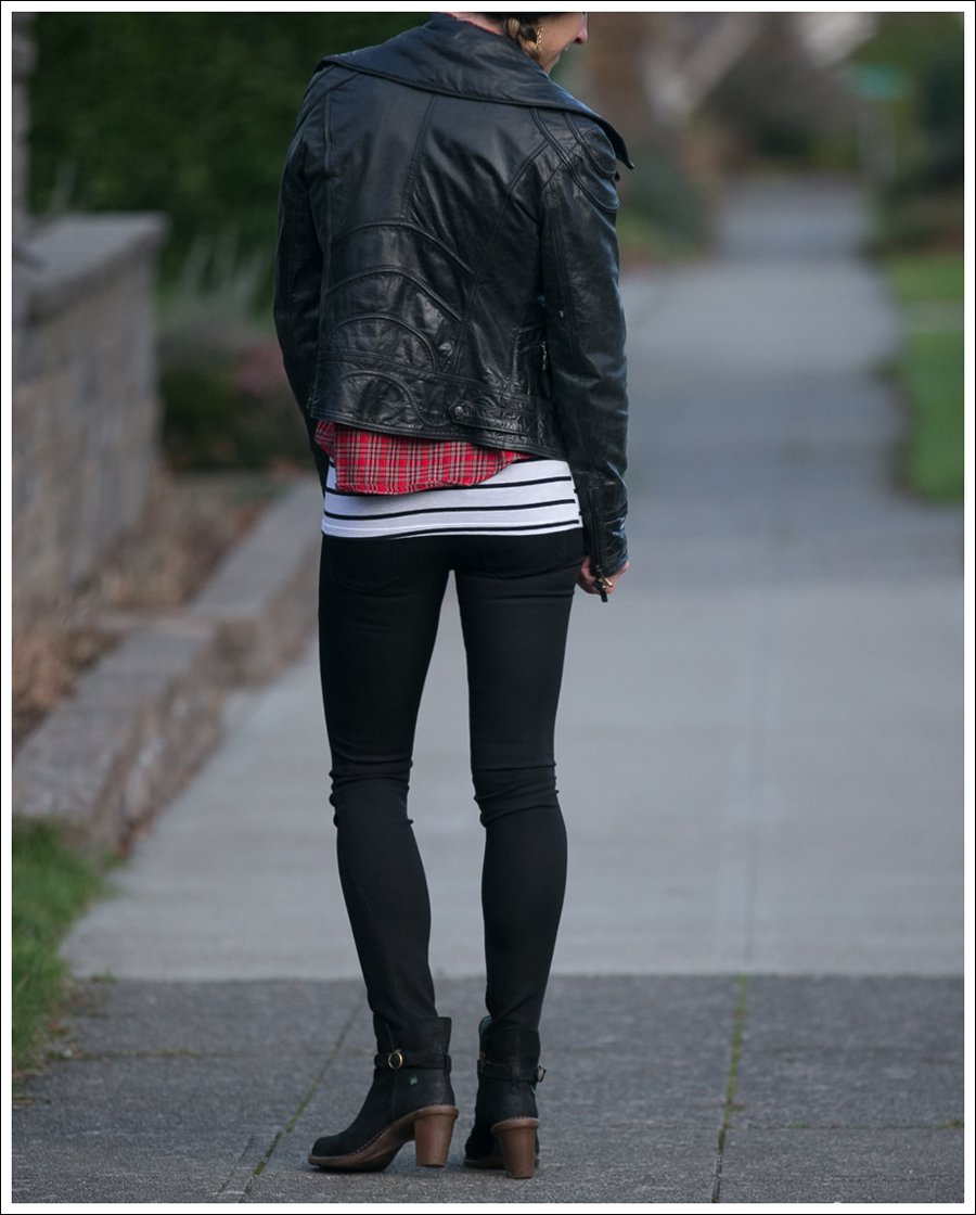 blog-doma-leather-jacket-plaid-stripes-booties-3