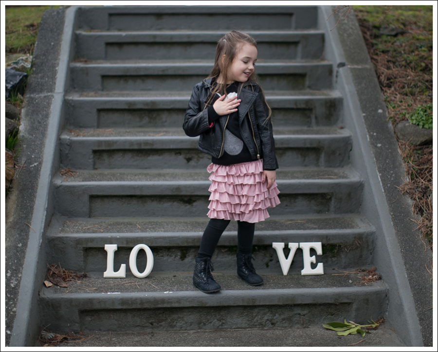 blog-faux-leather-jacket-crewcuts-heart-sweater-gapkids-tiered-skirt-steve-madden-lace-up-studded-boots-5