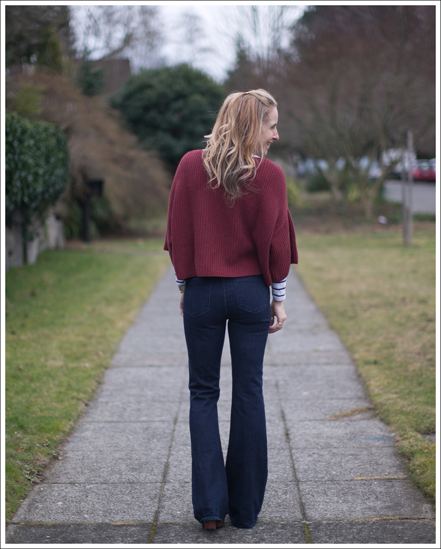 blog-free-people-brick-sweater-hudson-high-rise-flare-korks-portia-clogs-4