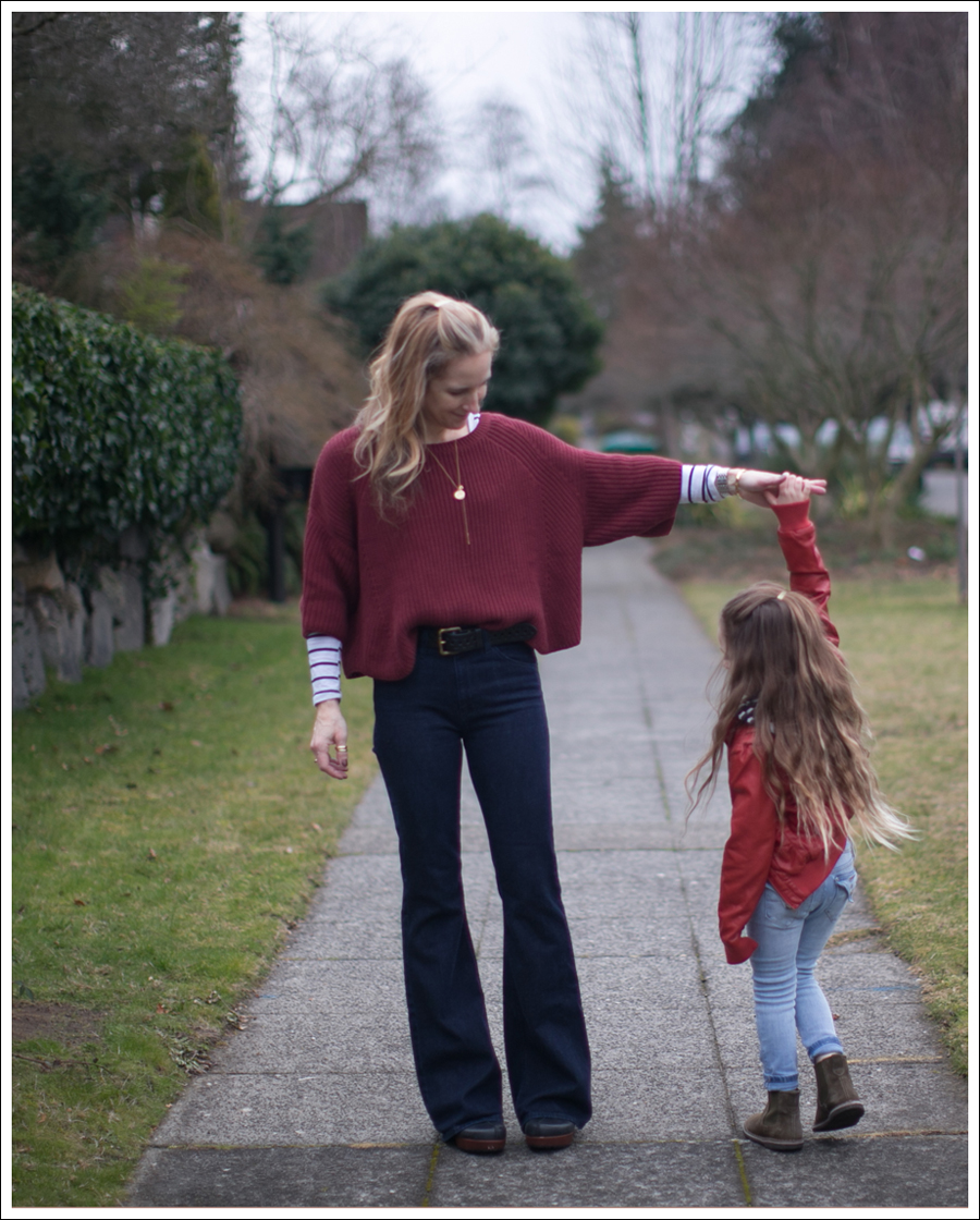 blog-free-people-brick-sweater-hudson-high-rise-flare-korks-portia-clogs-6