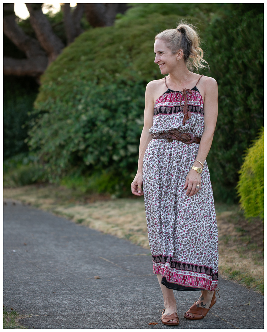 bohemian dress sandals White Suede Boho Sandals