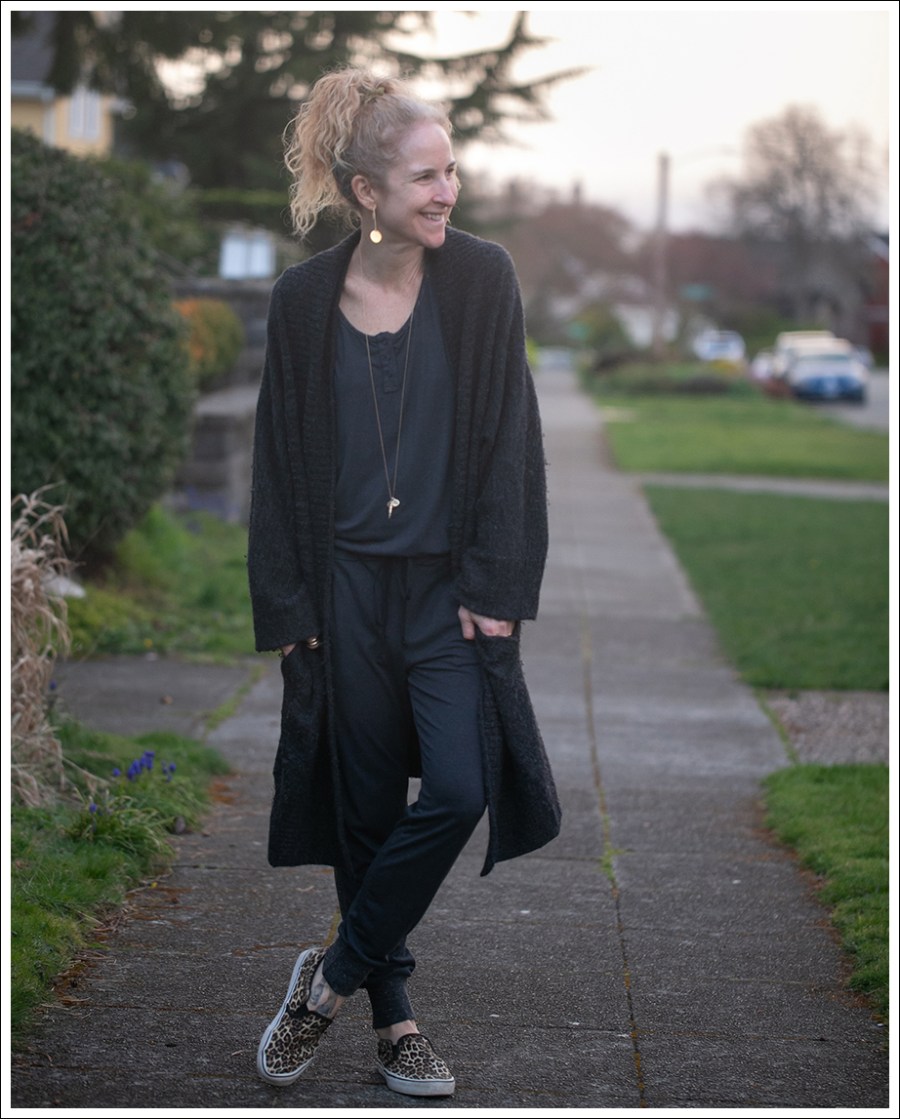 Blog 1 Nation LTD Duster Jumpsuit Leopard Vans-25c