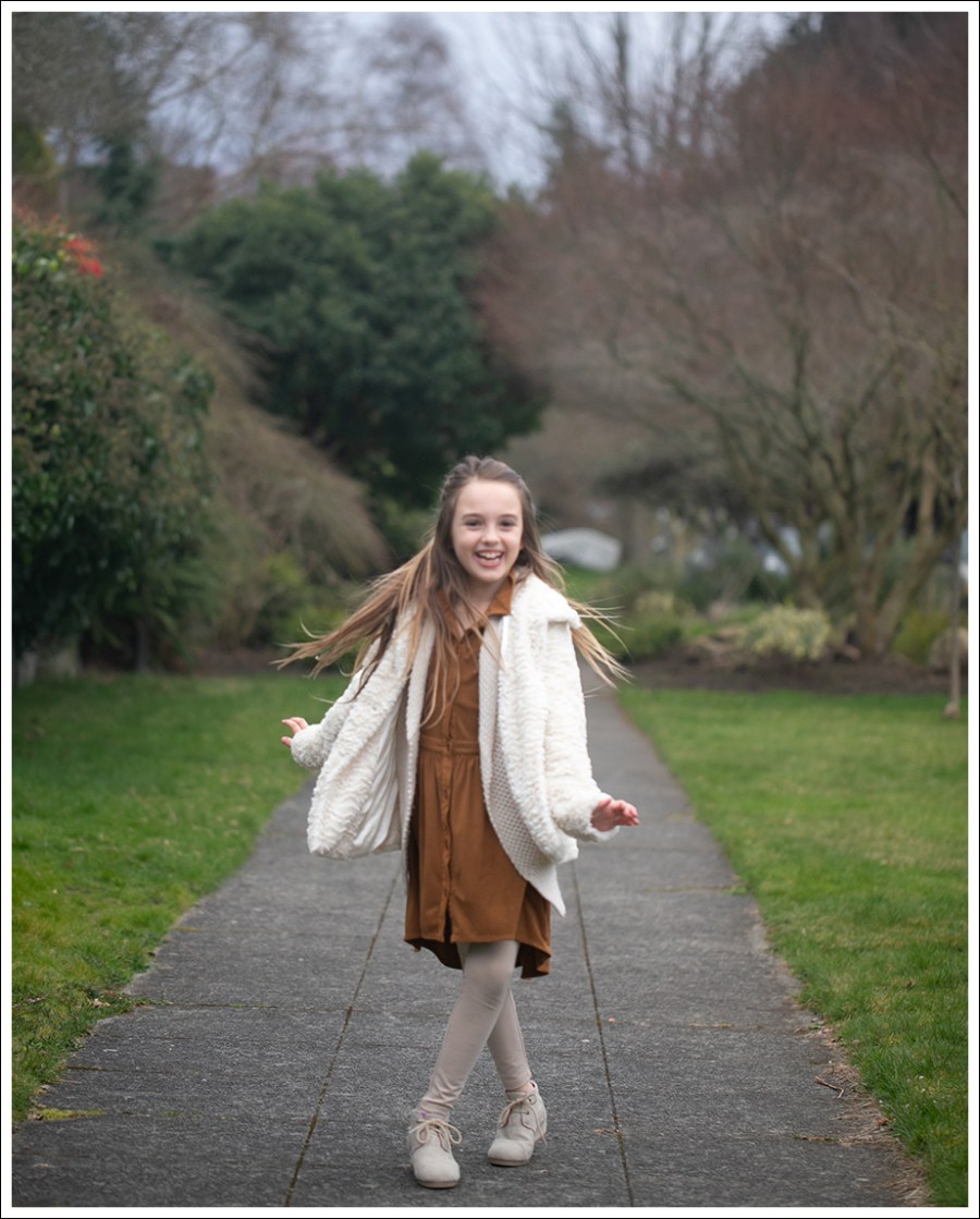 Blog 10 Vince Camel Cardigan Leather Leggings Paul Green Loafer-37