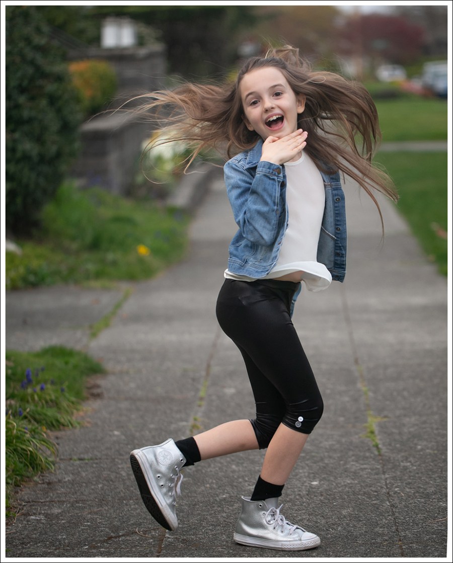 Blog 12 Frame Chambray Shirt Vince Leather Leggings Ash Slipons-6c