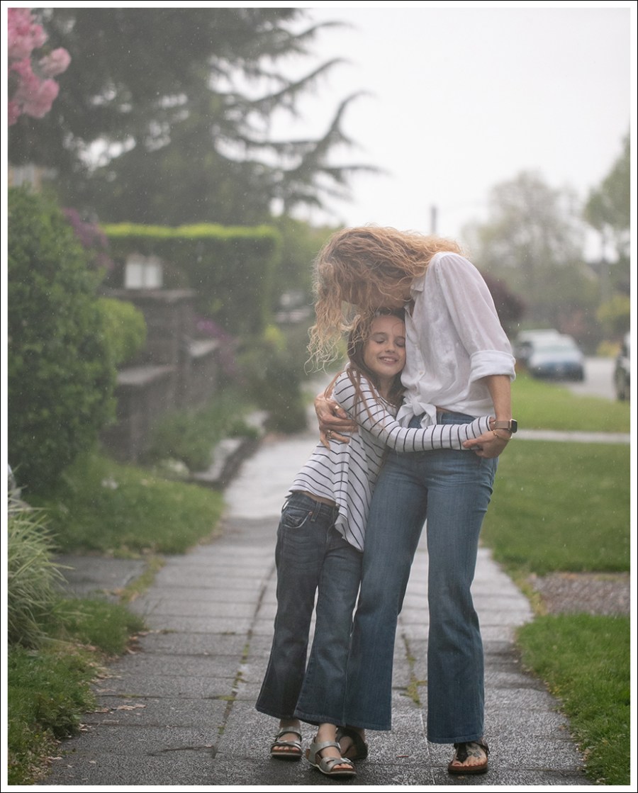 Blog 2 J Jill White Linen Button Down Current Elliott Girl Crush Cruiser Birkenstock Gizeh-48