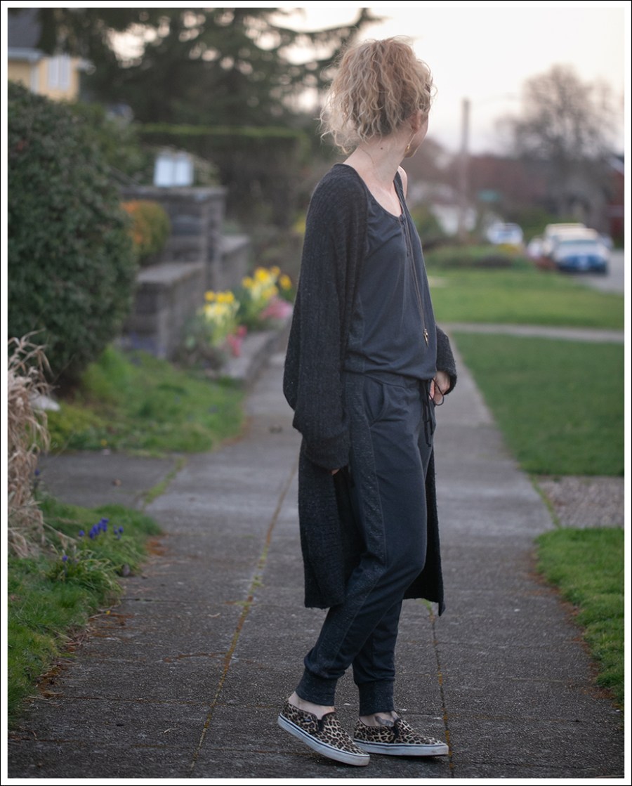 Blog 2 Nation LTD Duster Jumpsuit Leopard Vans-10